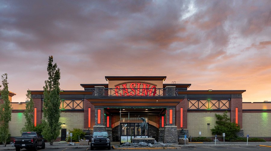 Pure Casino Calgary Alberta Canada